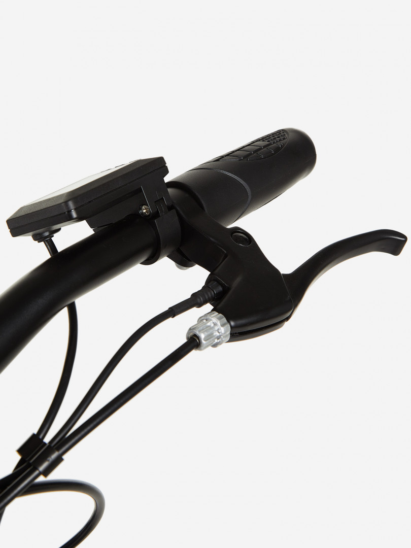 Электровелосипед Eltreco XT 800 New 2022 Синий