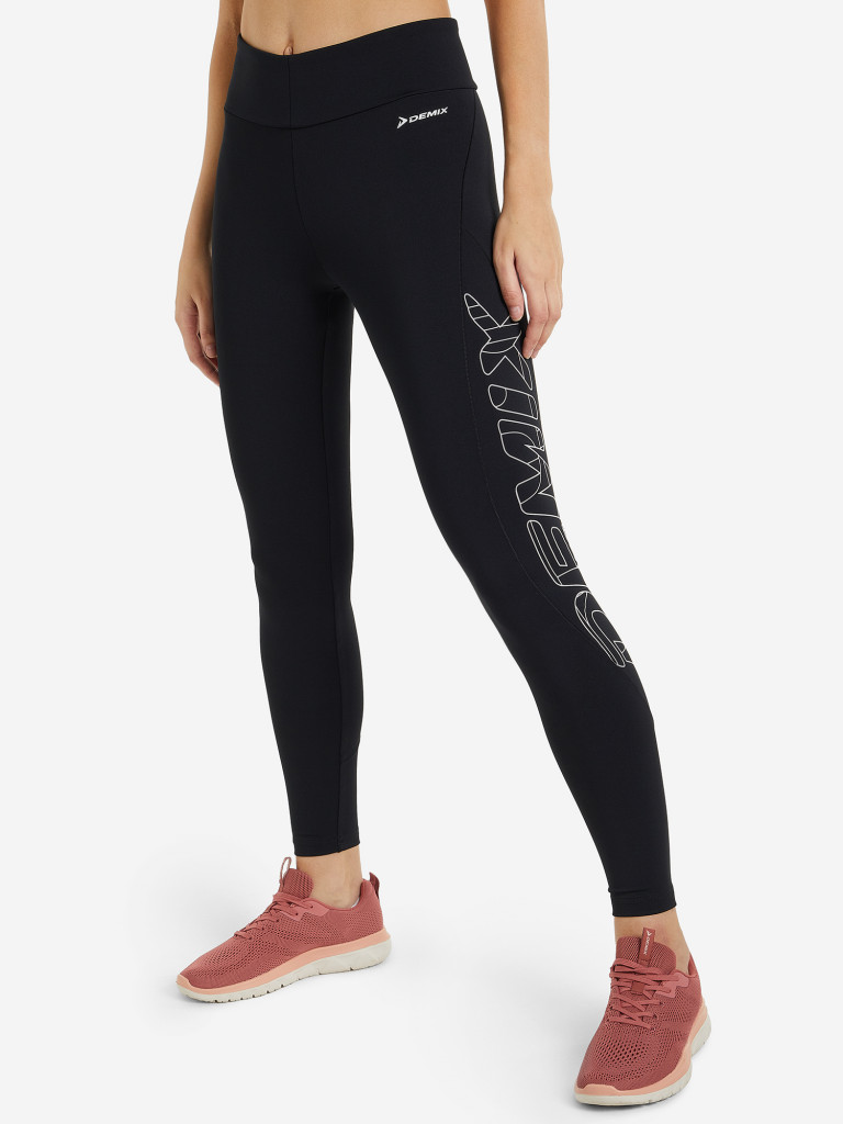 Легинсы женские Demix