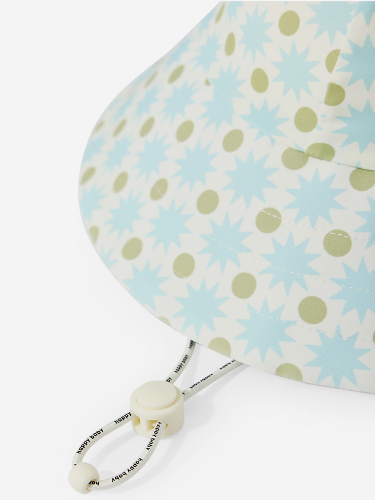 Панама детская HAPPY BABY