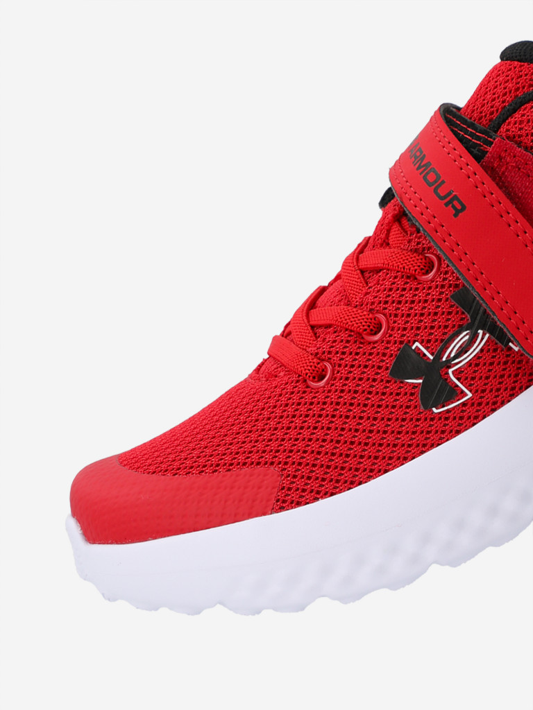 Кроссовки детские Under Armour Surge 4 Ac