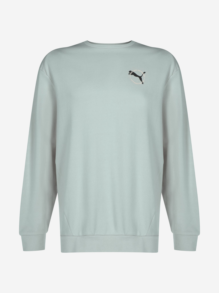 Свитшот мужской PUMA