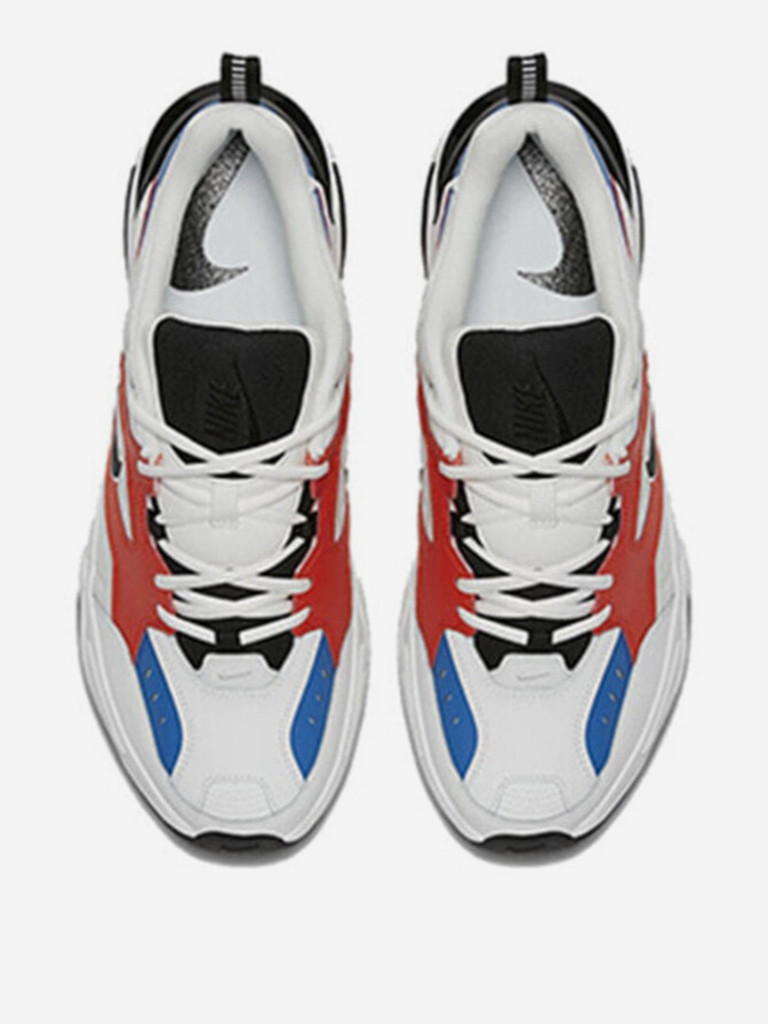 Кроссовки Nike M2K Tekno
