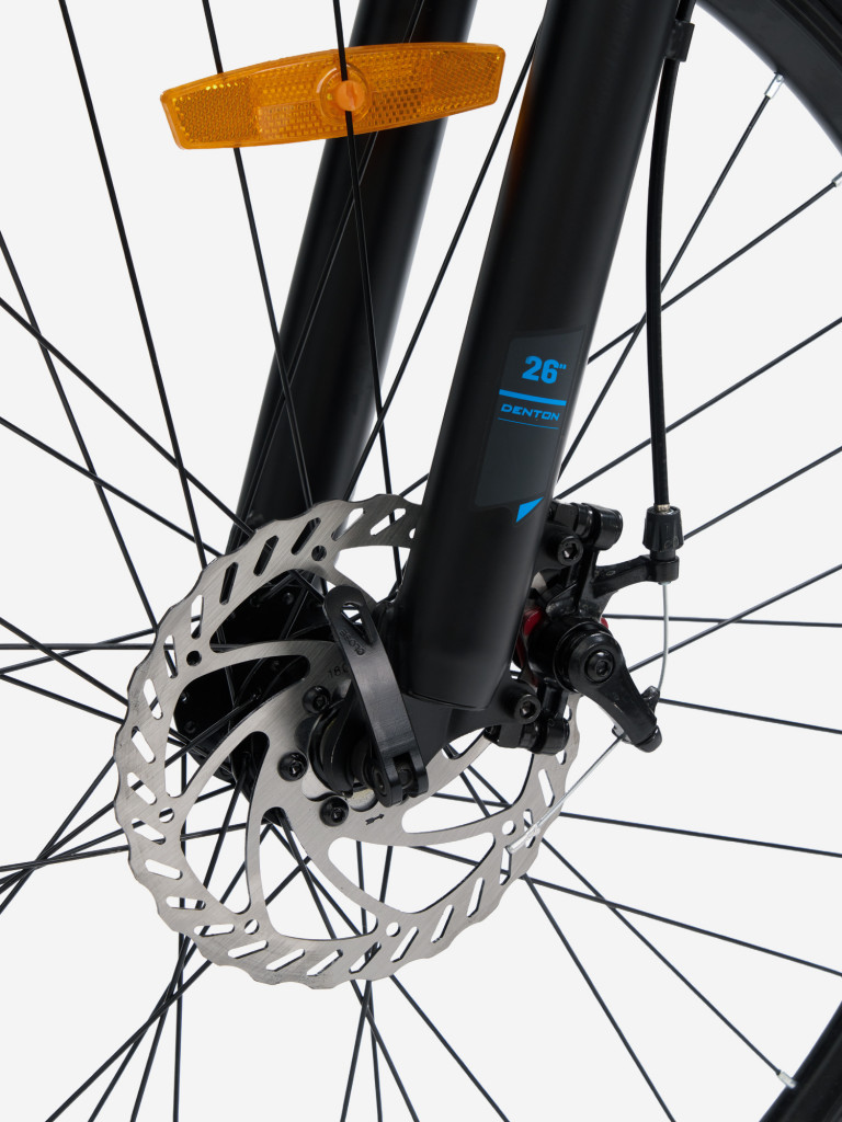 Велосипед горный Denton Titan 26"