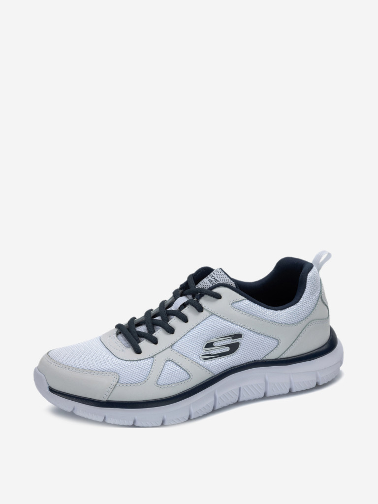 Кроссовки Мужские Skechers Landers Купить