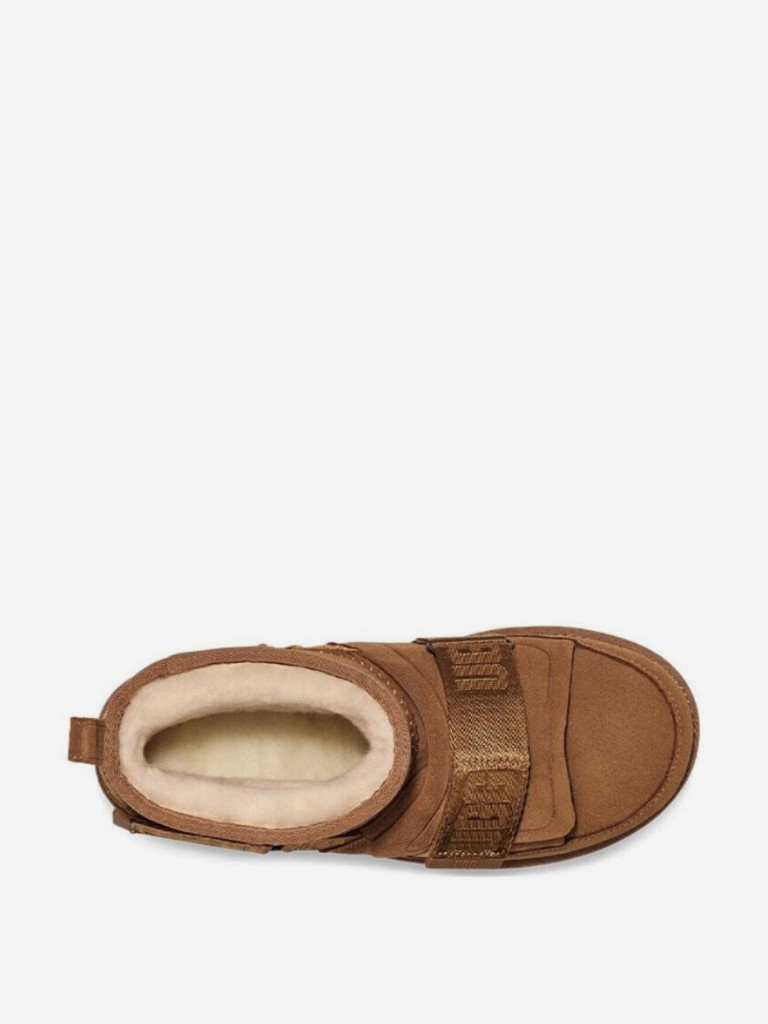 Угги UGG Classic Ultra Mini Hybrid