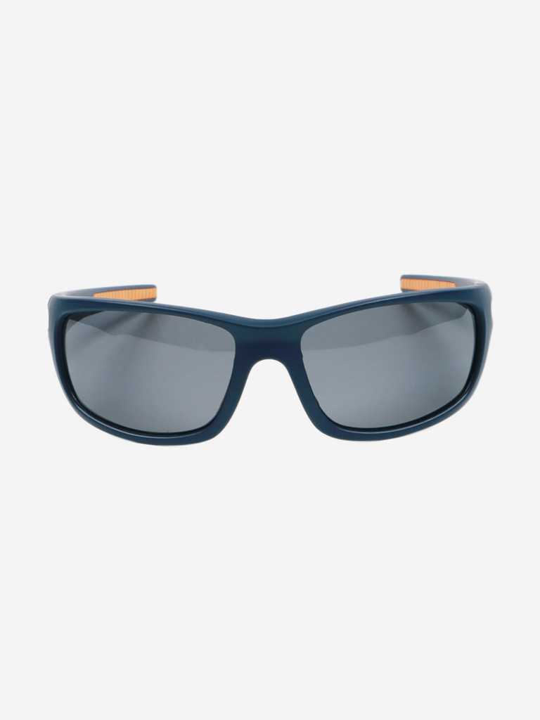 Очки солнцезащитные поляризационные Extreme Fishing Obsession OBS-166, линзы серые, для рыбалки и вождения