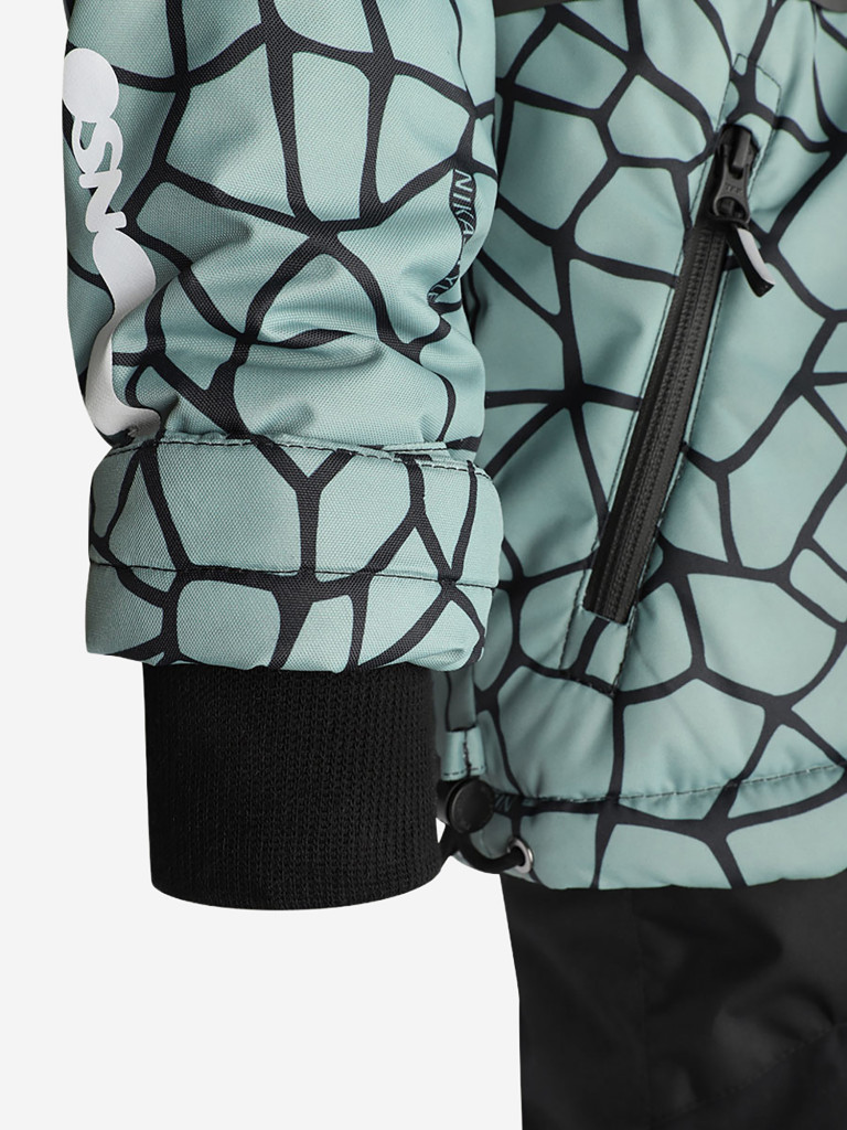 Костюм NIKASTYLE