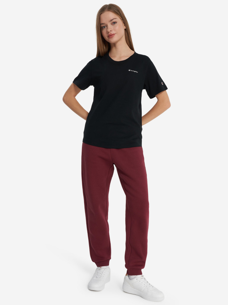 Футболка женская Champion