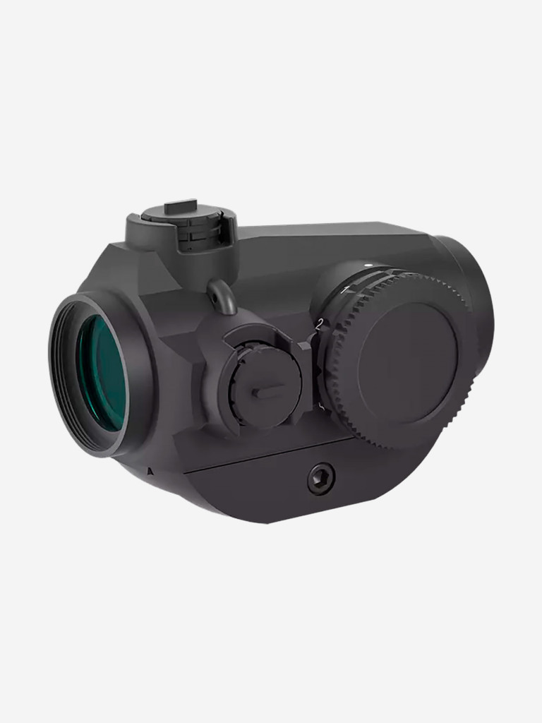 Коллиматорный прицел для охоты Vector Optics Maverick-III 1x22 S-MIL