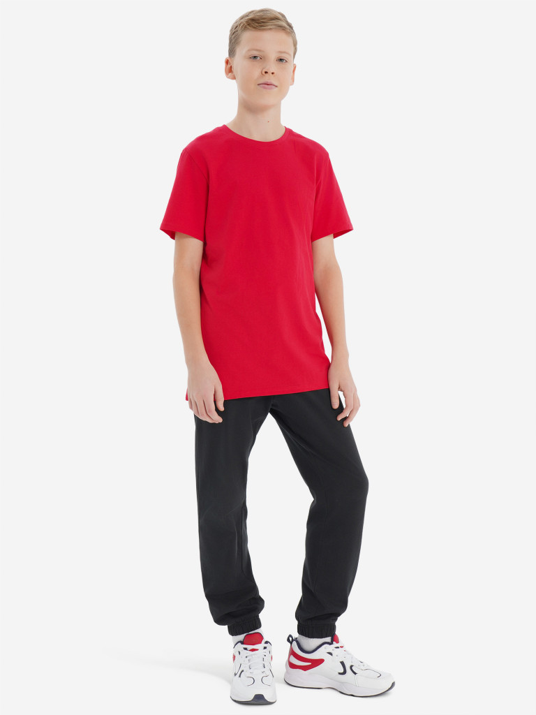 Футболка для мальчиков GSD