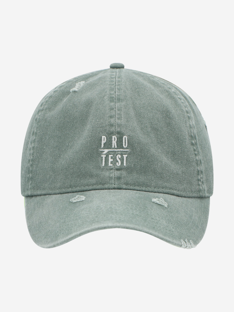Бейсболка Protest