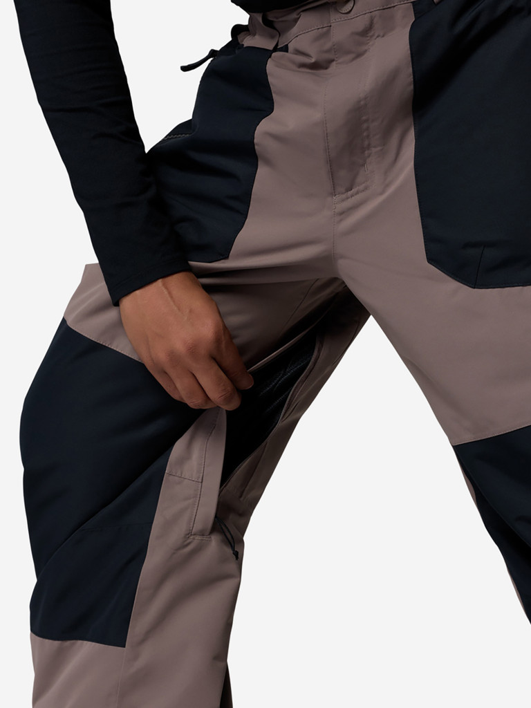 Брюки горнолыжные мужские Columbia Coreshot Pant