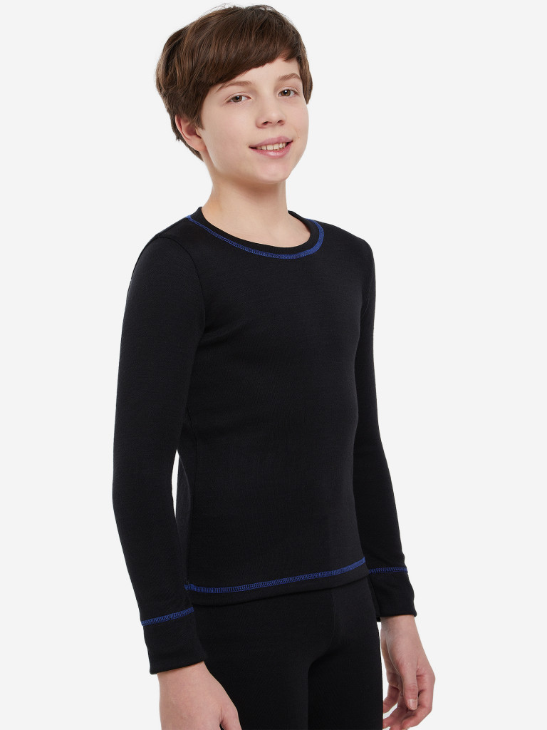 Термокомплект детский Wool&Cotton