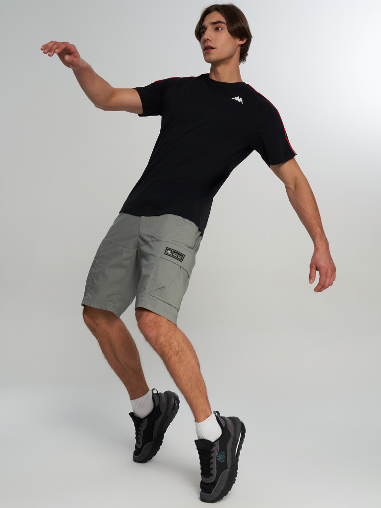 Футболка мужская Kappa