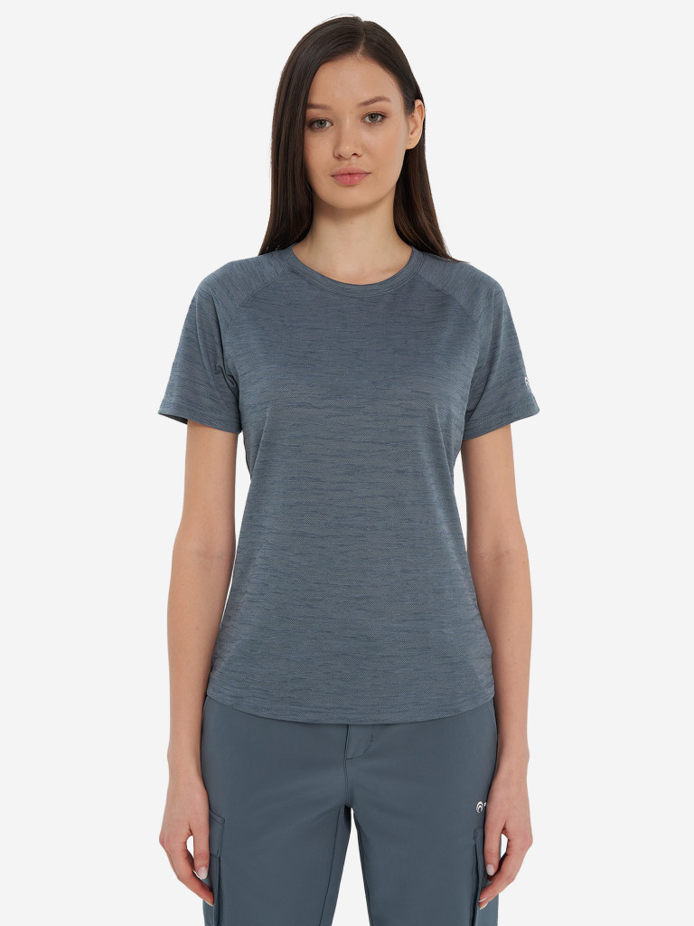 Футболка женская Outventure