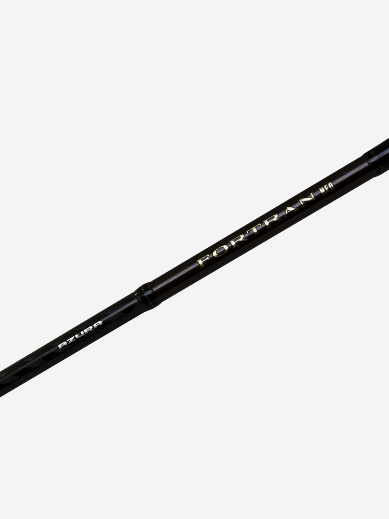 Удилище спиннинговое AZURA Fortran Neo 76L 2.29м тест 3-15г
