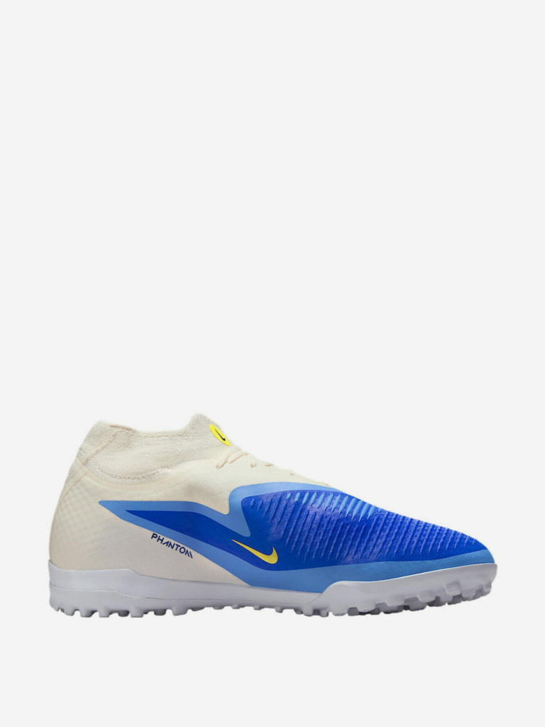 Сороконожки Nike Phantom 6 High Academy TF