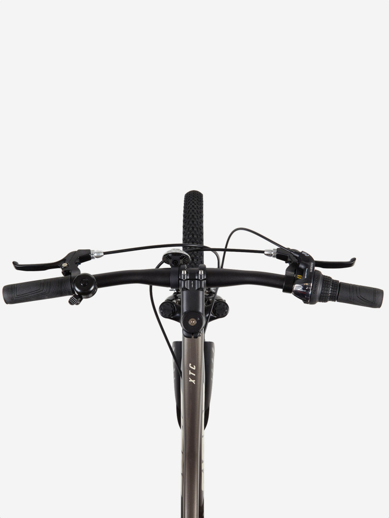 Велосипед для мальчиков Giant XTC JR 24"