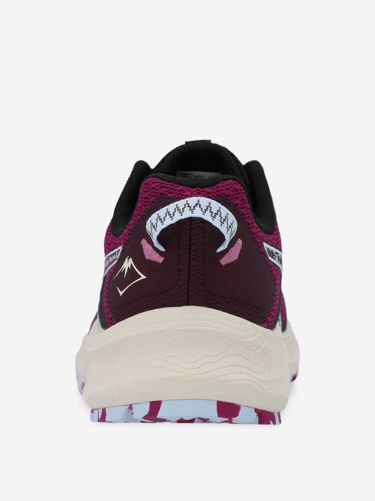 Кроссовки женские ASICS Trabuco Terra 2