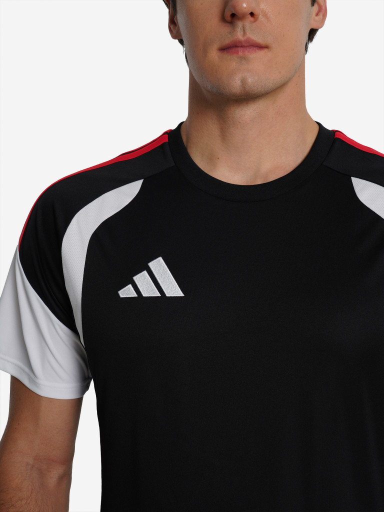 Футболка мужская Adidas Tiro26