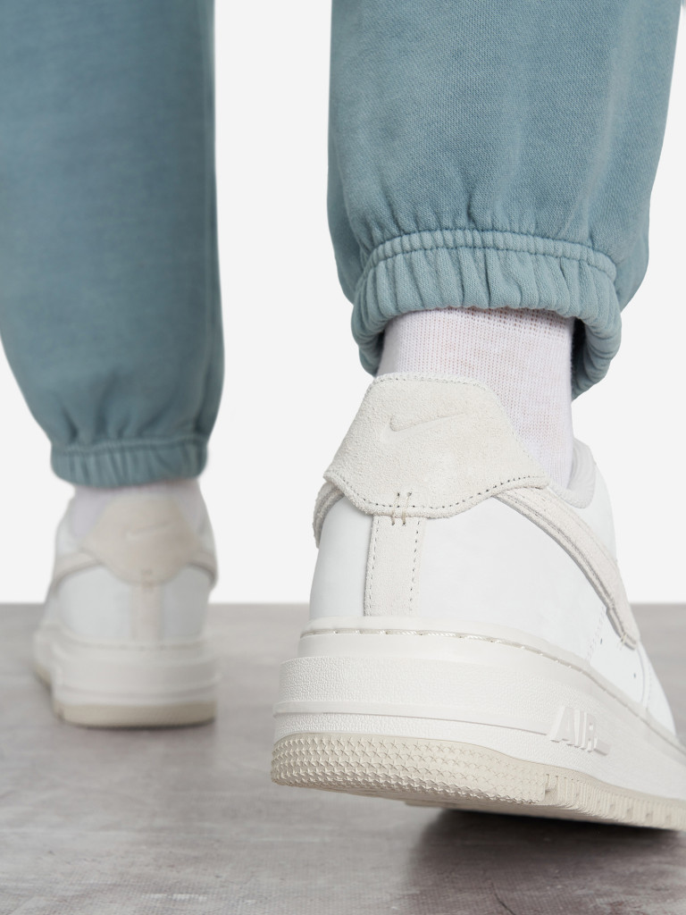 Кеды мужские Nike Nike Air Force 1 Luxe