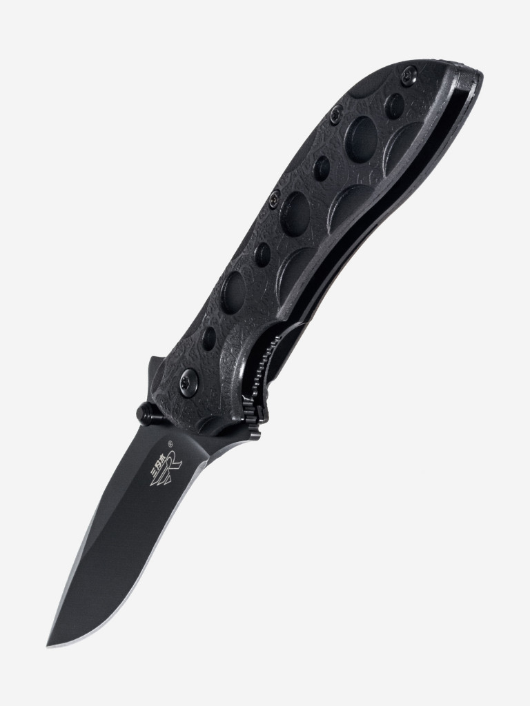 Складной нож SanRenMu 7034LUI-PH