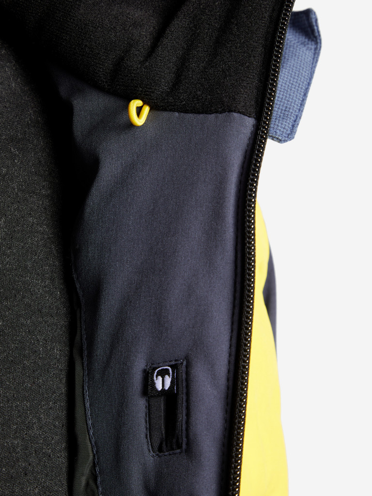 Куртка горнолыжная мужская IcePeak Forestport