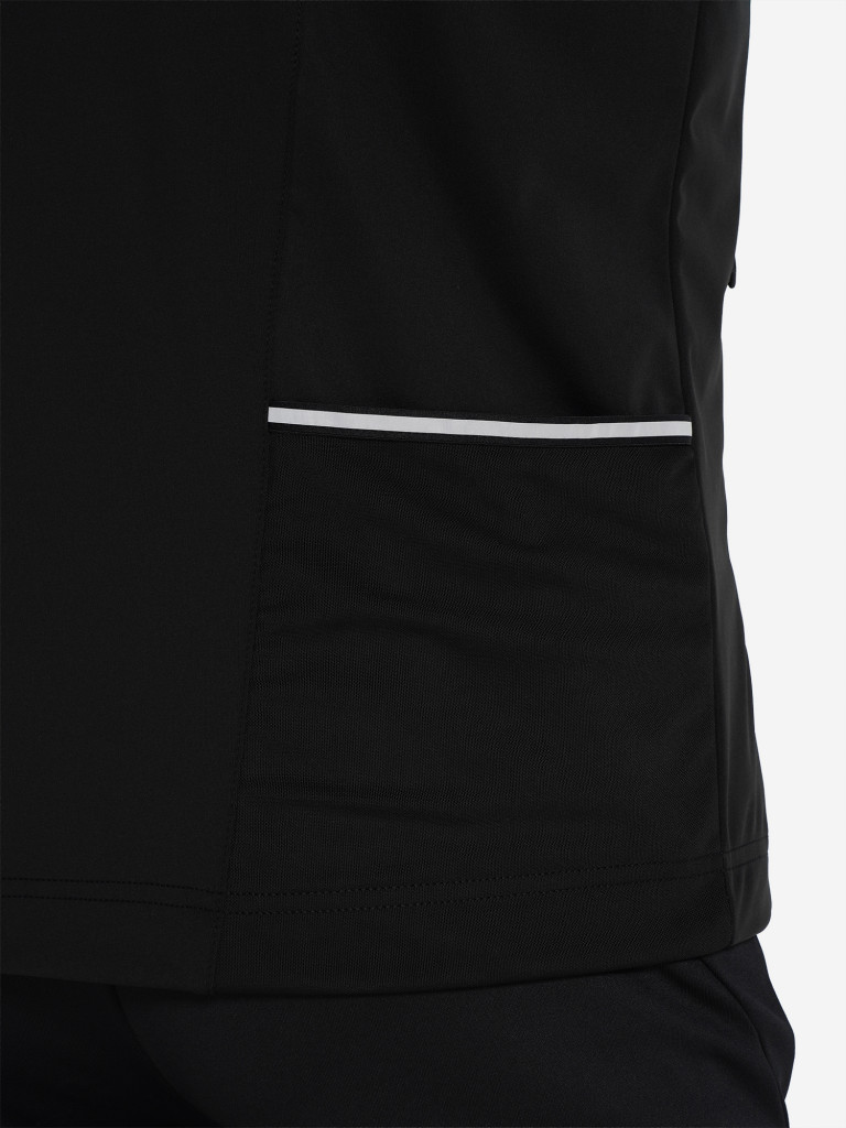 Жилет для беговых лыж мужской Moaxsport Dynamic