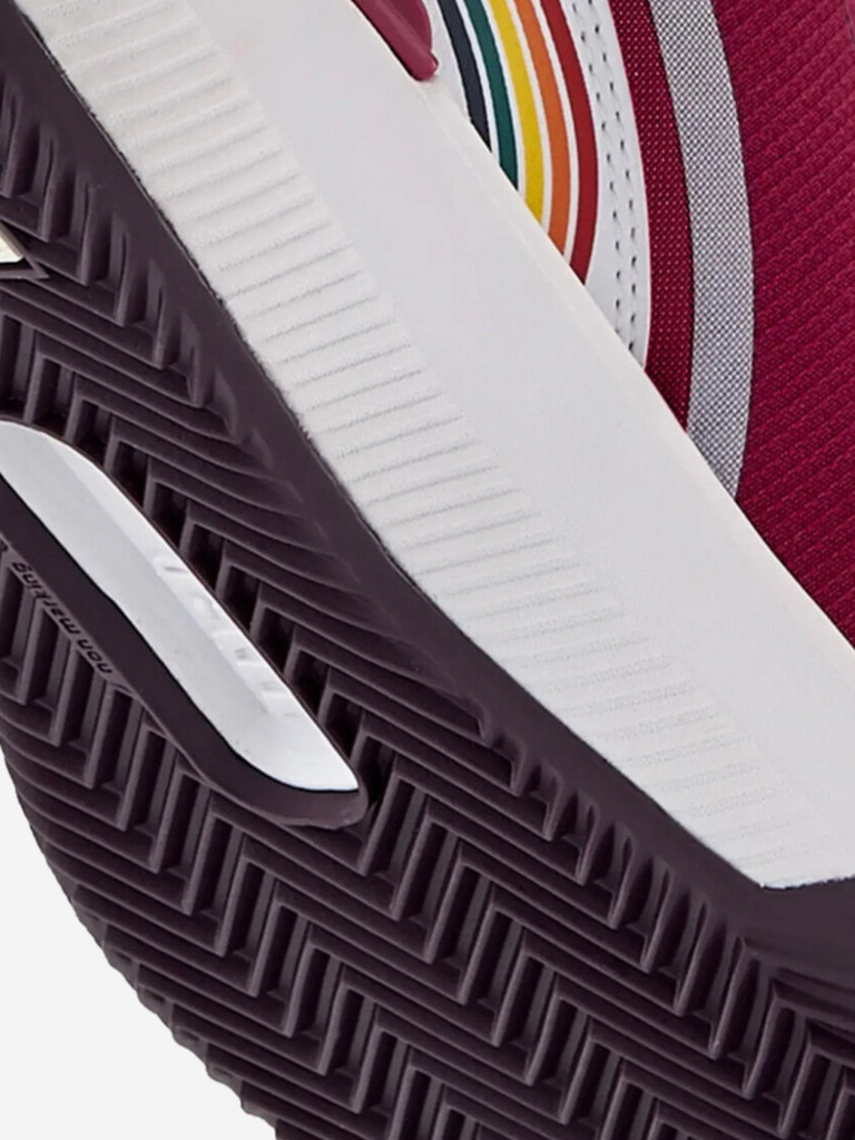 Кроссовки Wilson Intrigue Pro Clay Pink