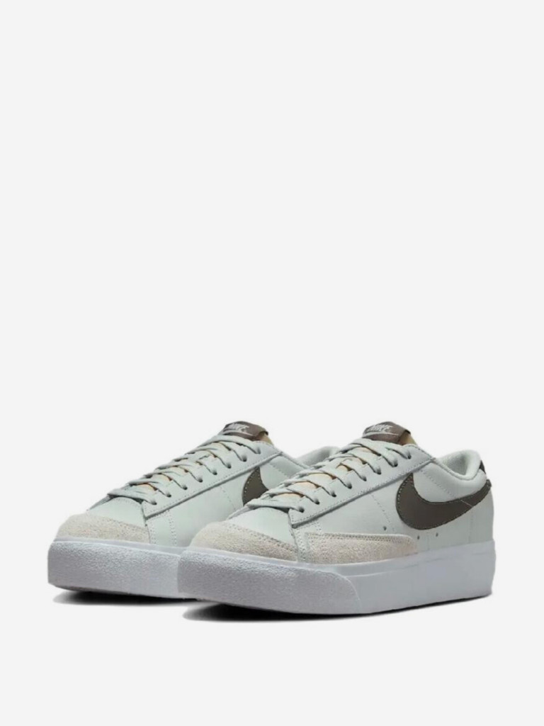 Кеды женские Nike Blazer