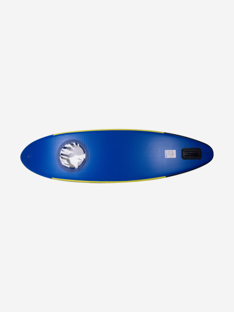 Сапборд TECHTEAM Cruzo 2024 (blue) 290x77x10 см 816102