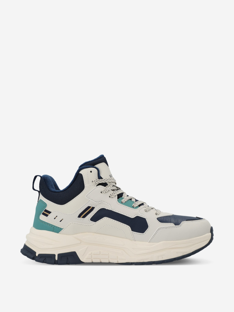 Кроссовки утепленные мужские 361° Warm