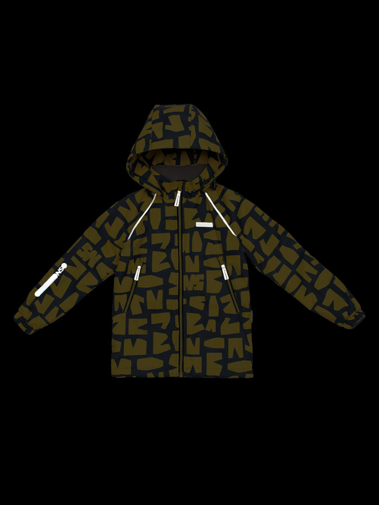 Ветровка NIKASTYLE