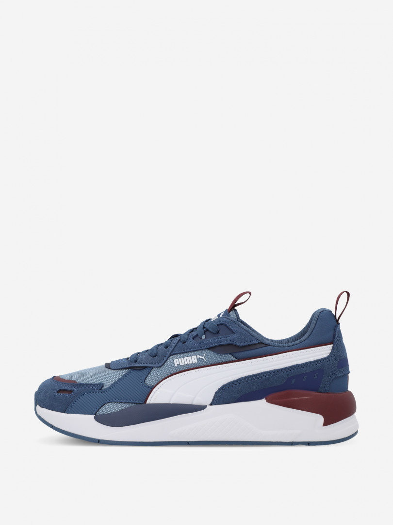 Кроссовки мужские Puma X-Ray 3 Sd Голубой 9999₽