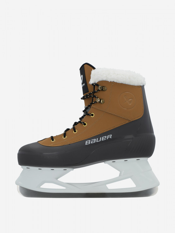 Фитнес-коньки Bauer Whistler 2.0