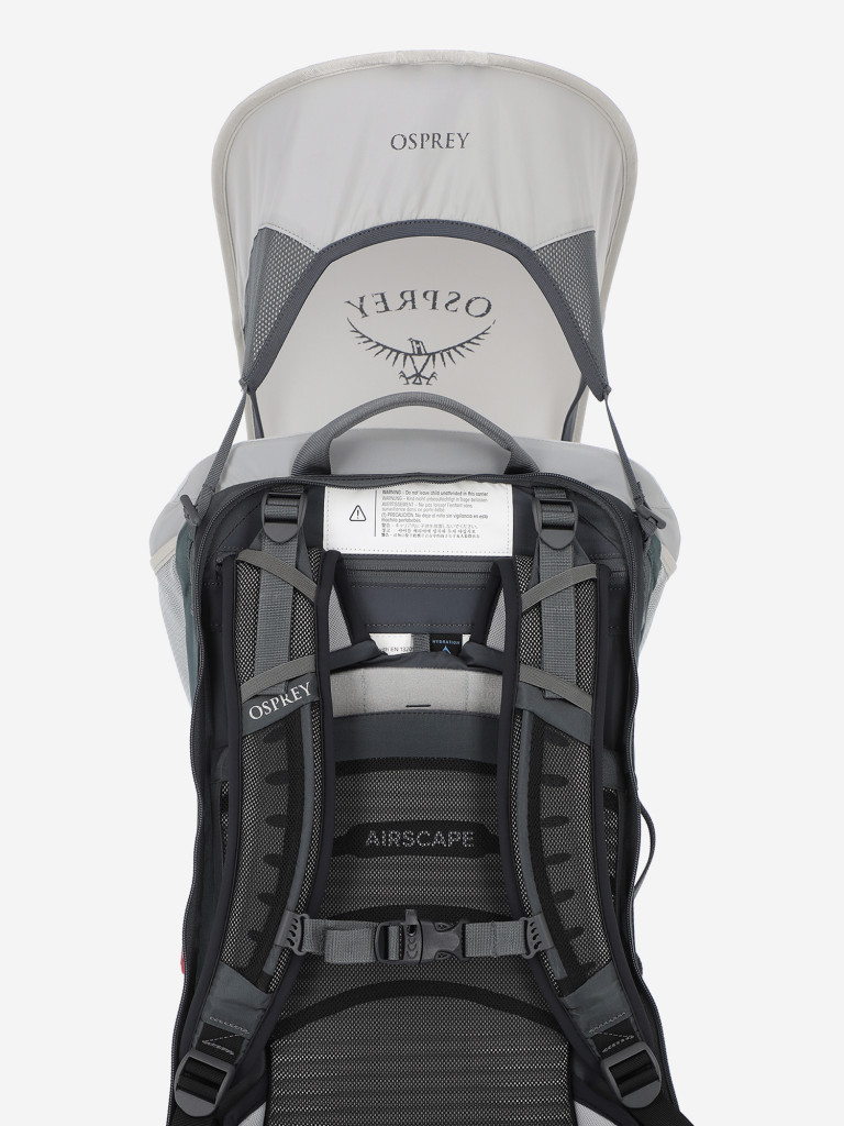 Рюкзак-переноска Osprey Poco LT 21 л