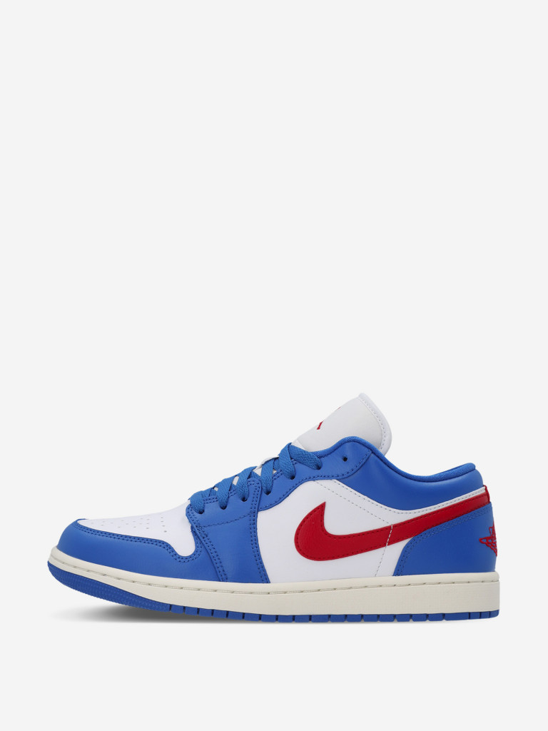 Кеды женские Nike Air Jordan 1 Low