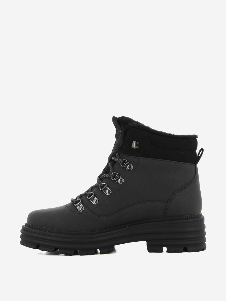 Ботинки утепленные женские Safety Jogger