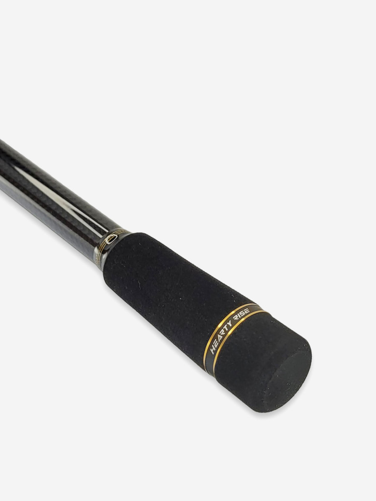 Спиннинг Hearty Rise EVOLUTION-III E3-762MHS 229 см. тест 7-22 гр