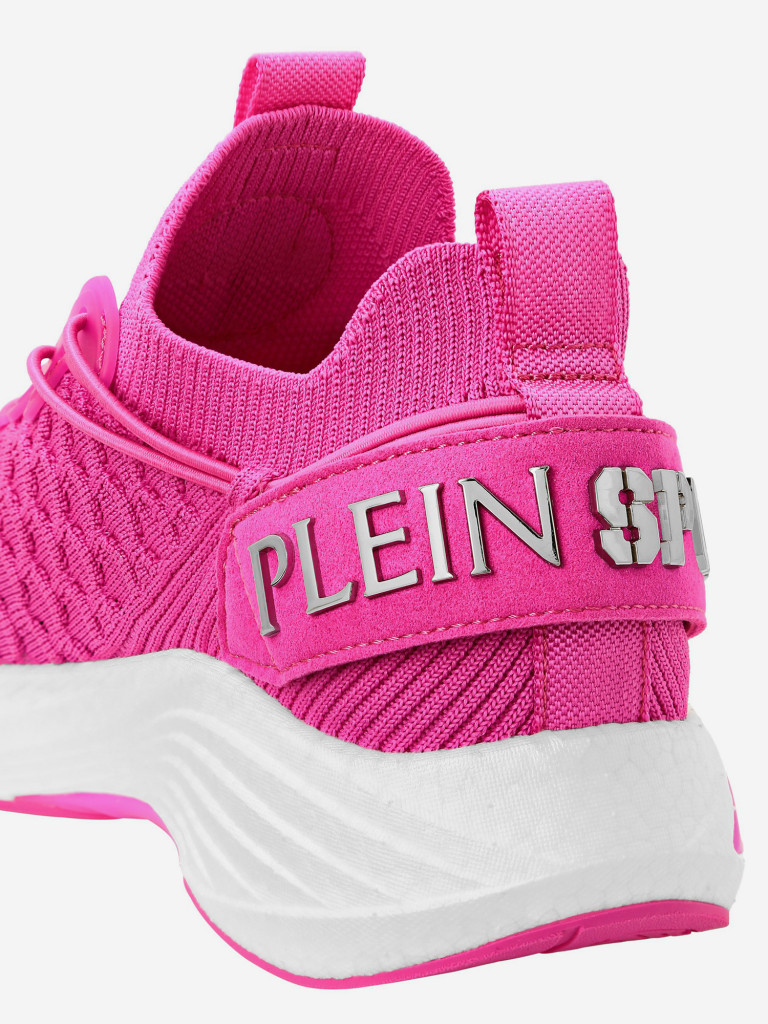 Кроссовки Plein Sport NINJA SHADOW // GEN.X.05
