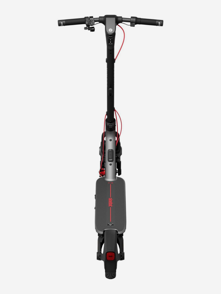 Электросамокат Ninebot F3