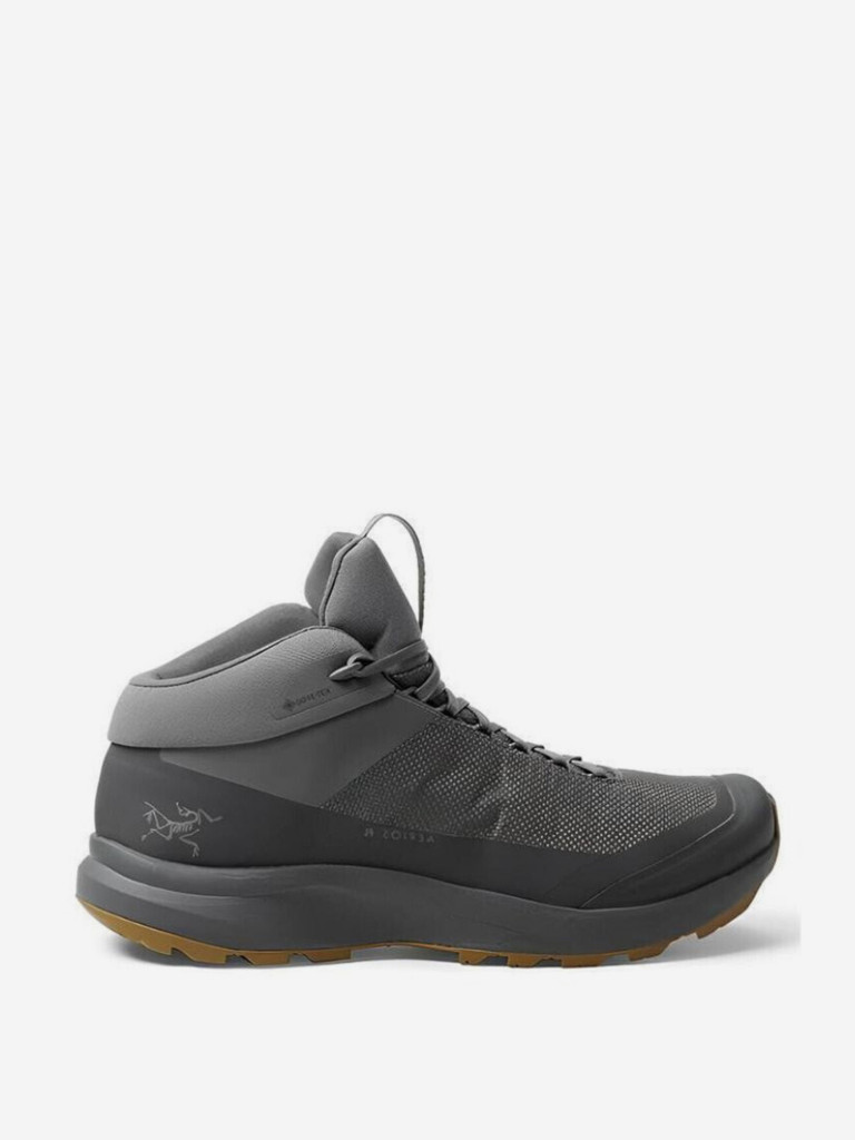 Кроссовки высокие женские Arc'teryx Aerios FL 2 Mid GTX