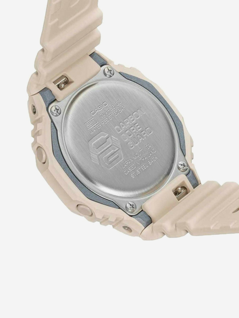 Спортивные часы CASIO G-SHOCK GMA-S2100-4AER