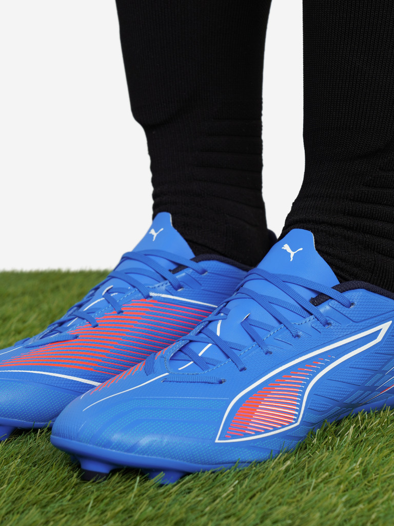 Бутсы мужские PUMA Ultra 6 Play Fg/Ag