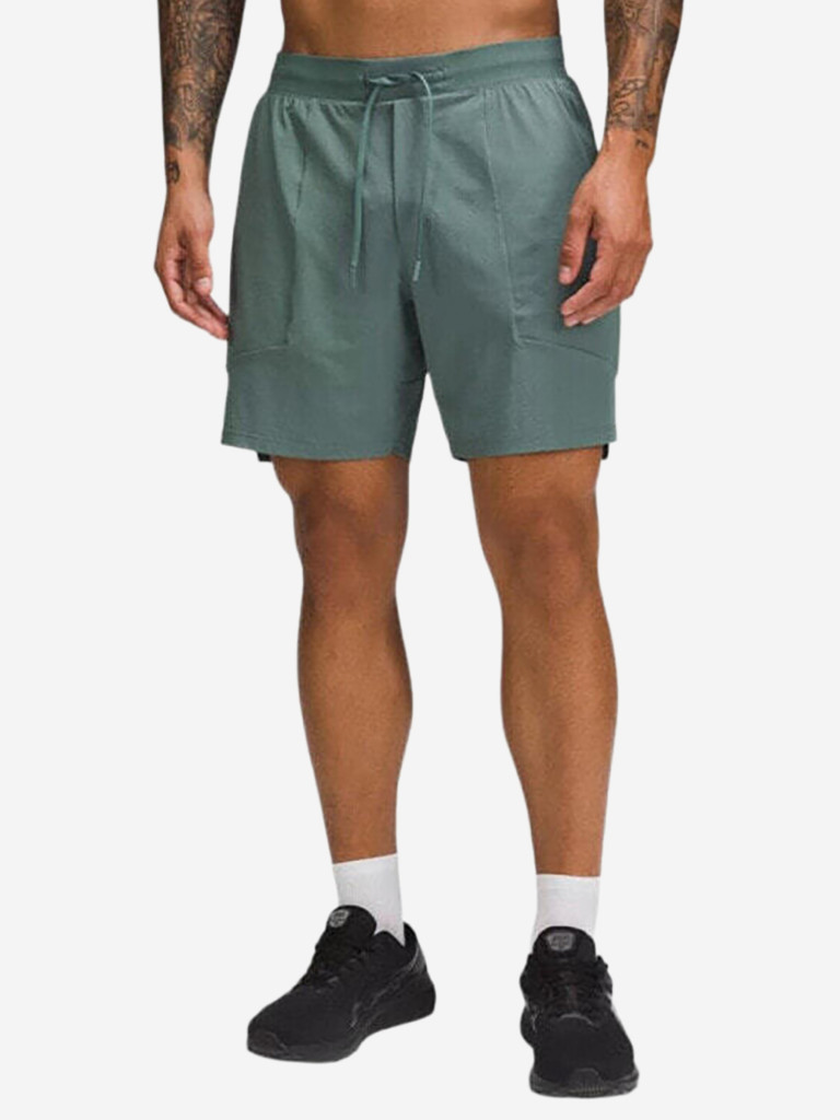 Шорты Lululemon License to Train Short