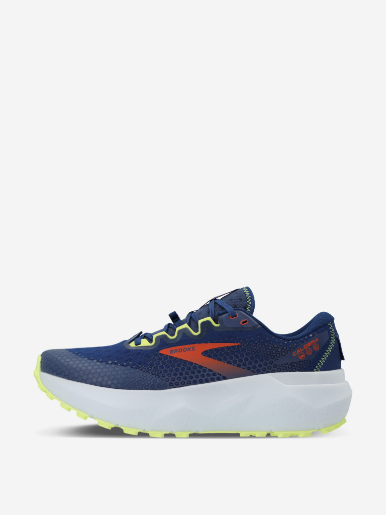 Кроссовки мужские Brooks Caldera 6