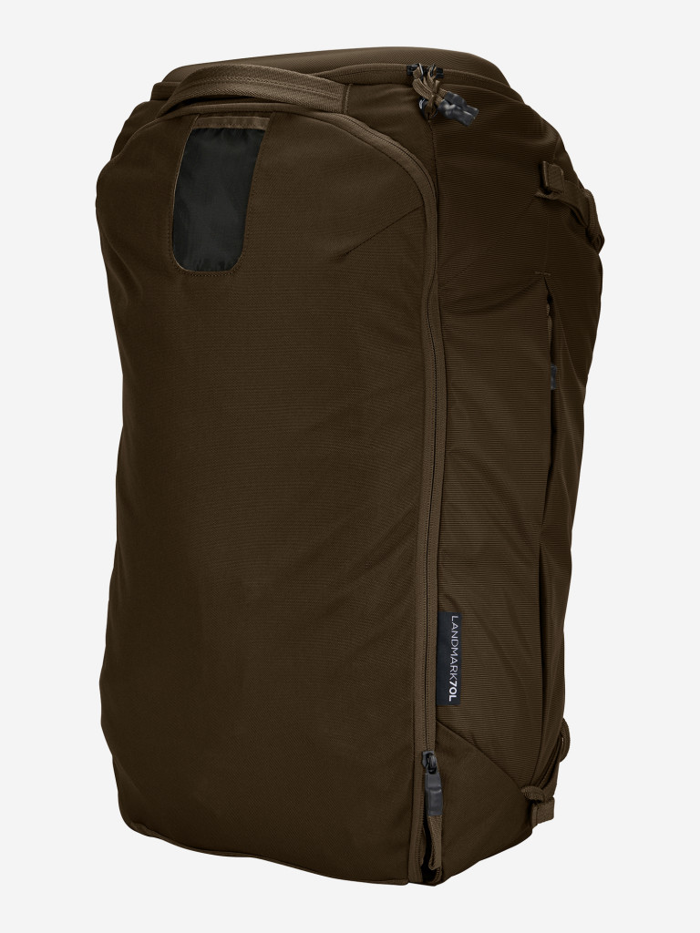 Туристический рюкзак Thule Landmark Traveл Pack, 70л