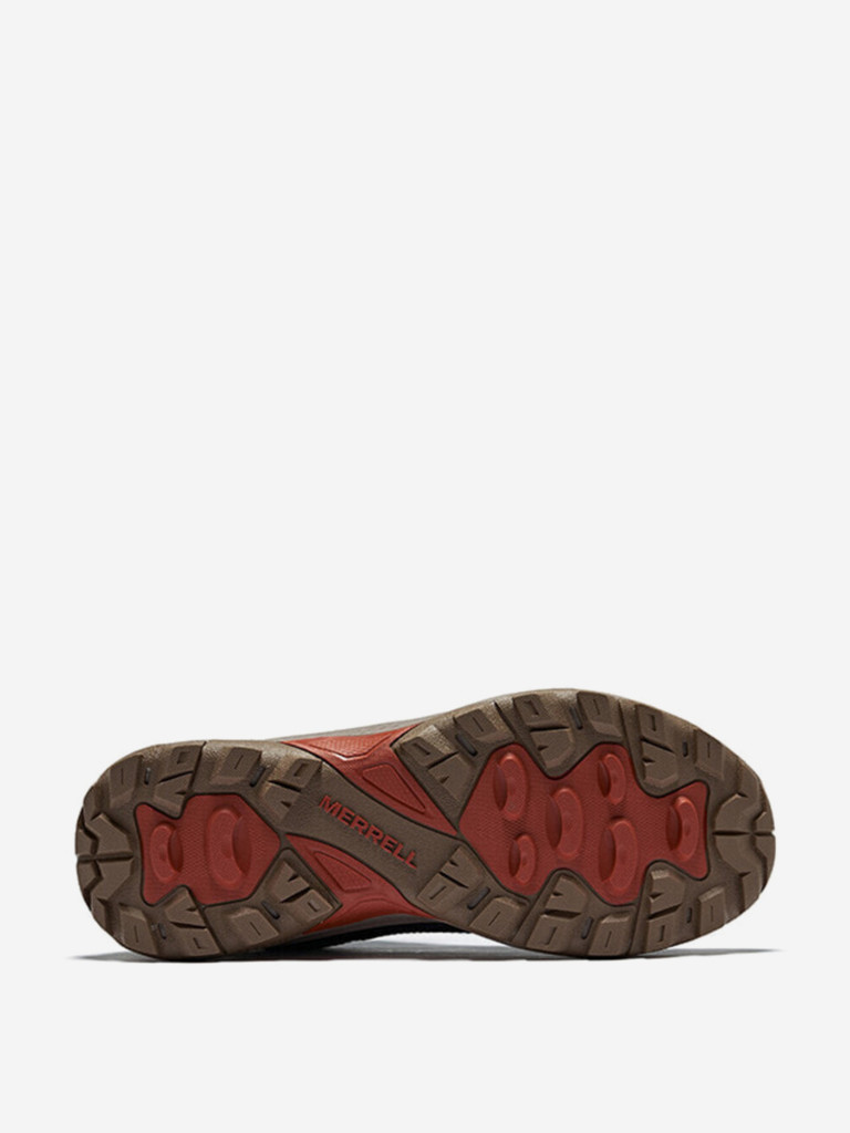 Кроссовки Merrell Speed Strike 2 'Olive'