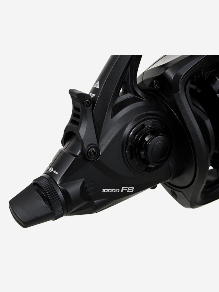 CARP PRO Катушка Cratus Evo 10 000 FS