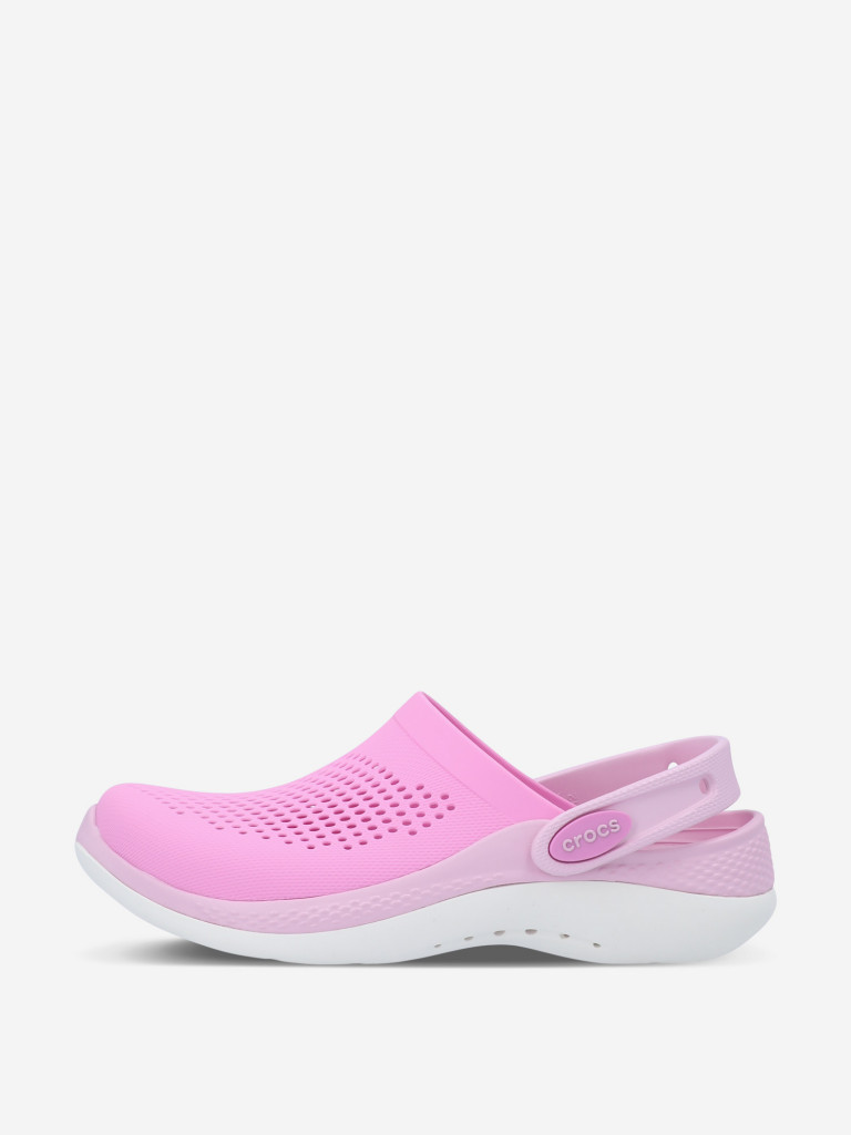 Сабо детские Crocs LiteRide 360 Clog K
